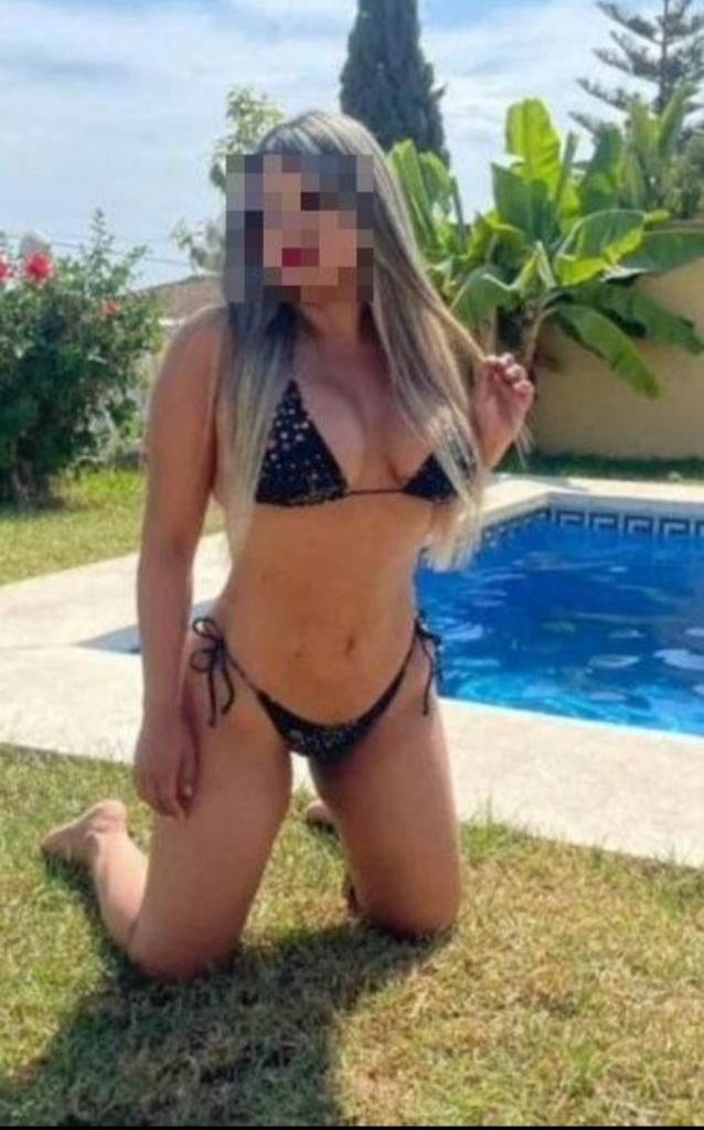 672501948: Chica busca chico en Málaga