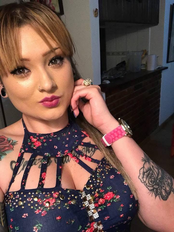 Chica busca chico en Murcia: 