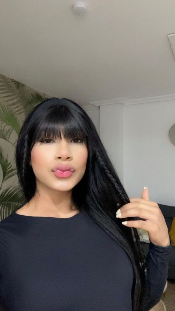 674975118: Transexual en Málaga