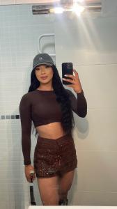 674975118: Transexual en Málaga