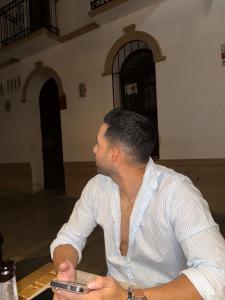 602599152: Chico busca chica en Málaga