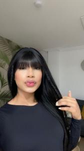 674975118: Transexual en Málaga