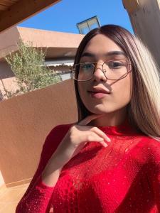 602094683: Travesti en Madrid