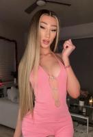 603272625: Transexual en Málaga