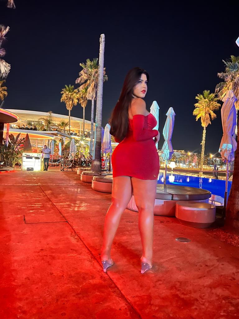 Travesti en Alicante: 