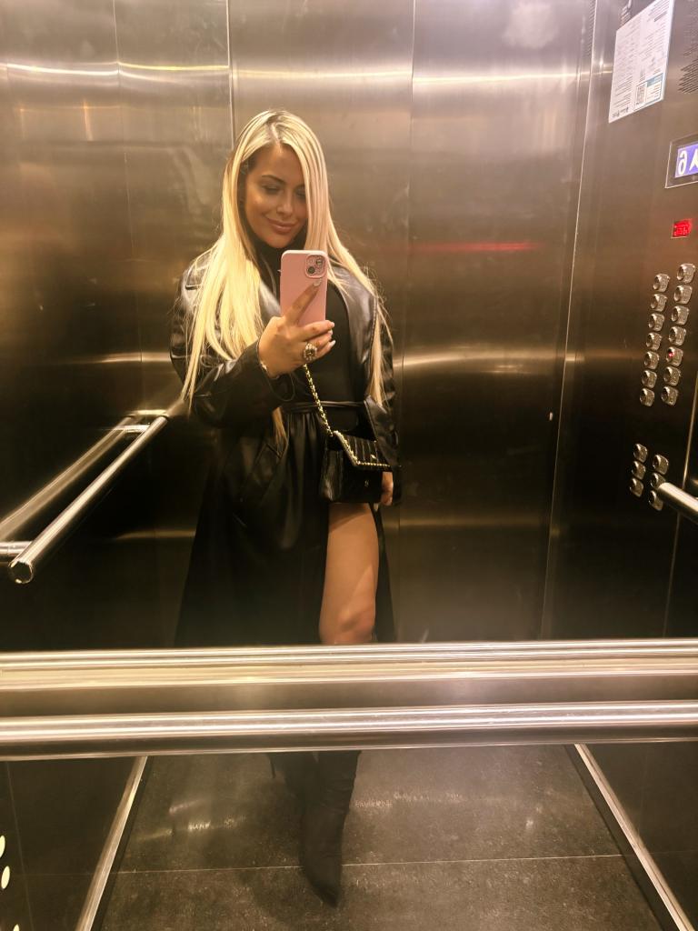 Chica busca chico en Madrid: 