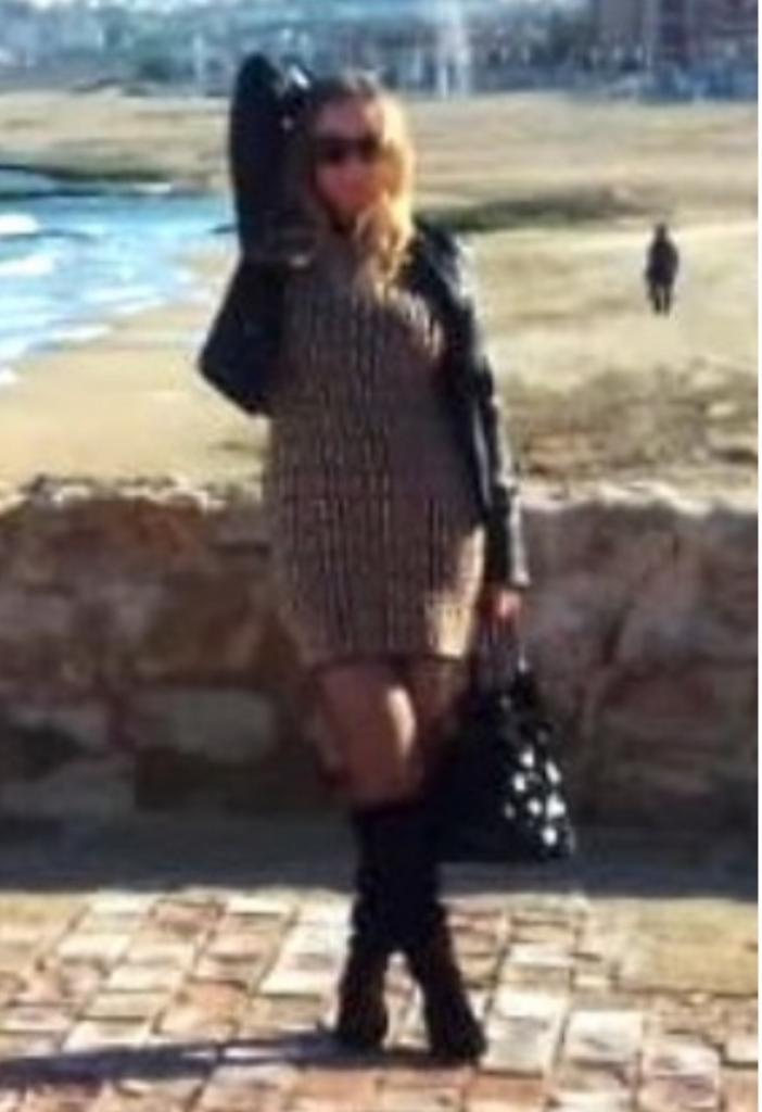 Chica busca chico en Alicante: 