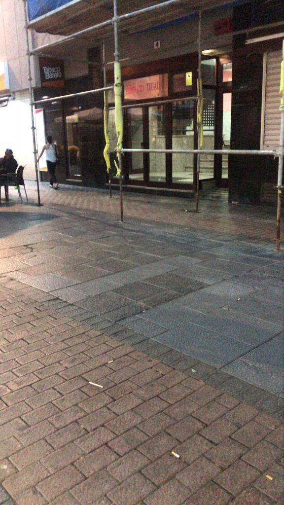 722107521:  en Las Palmas