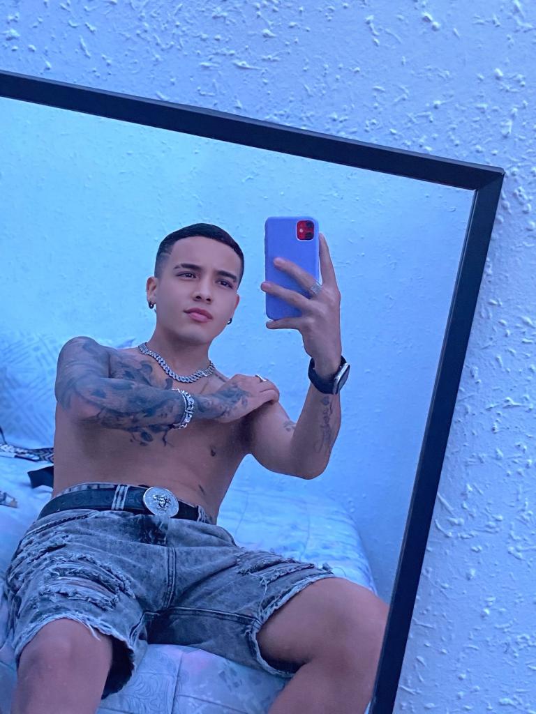 Chico busca chica en Barcelona: 