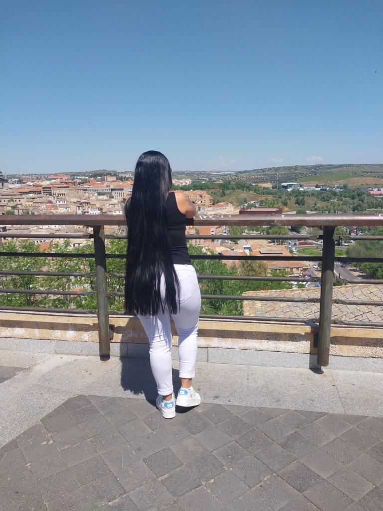 611367391: Chica busca chico en Toledo