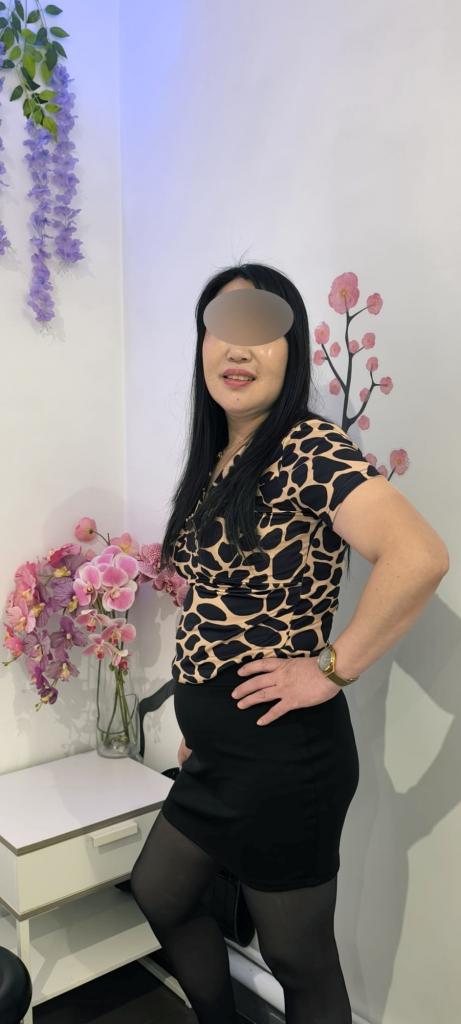 Chica busca chico en Barcelona: 