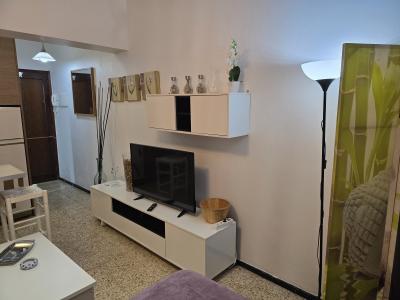 676049695:  en Las Palmas