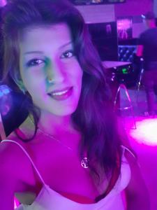 685586941: Transexual en Las Palmas