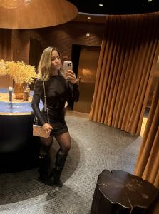 657601950: Chica busca chico en Málaga