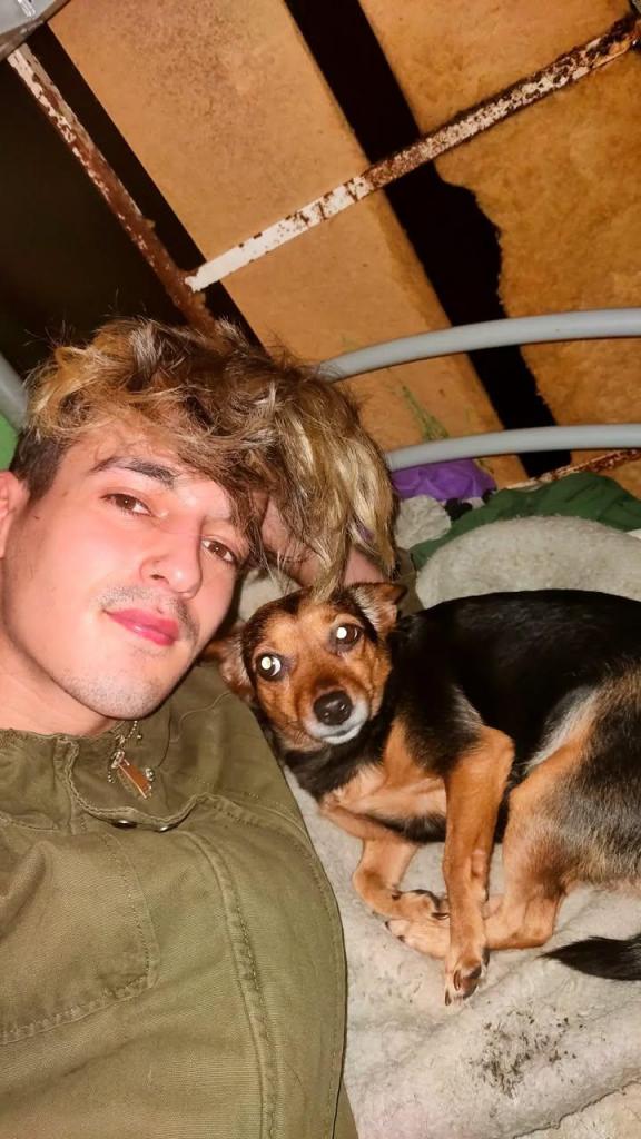 634123653: Chico busca chica en Sevilla