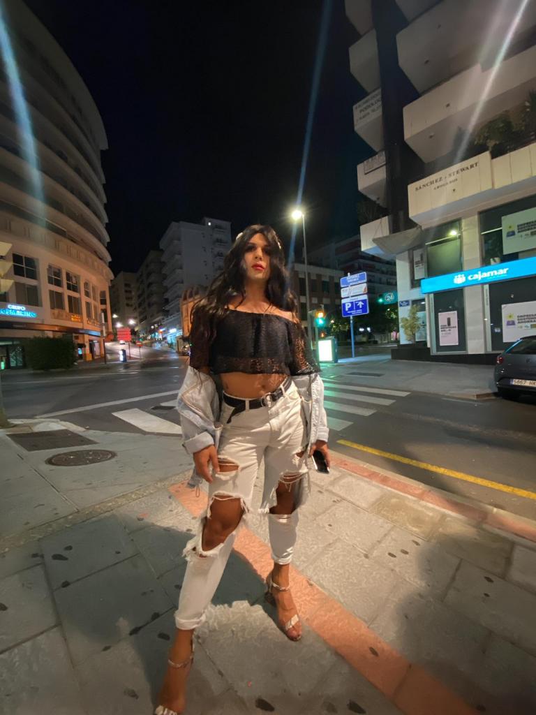 657955091: Travesti en Cádiz