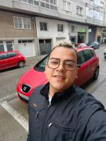 614249986: Chico busca chica en León