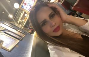 687486392: Chica busca chico en Madrid