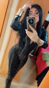 643349798: Transexual en Madrid