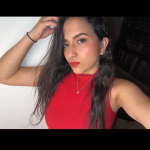 Chica busca chico en Murcia: 