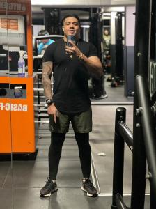 Chico busca chica en Madrid: 