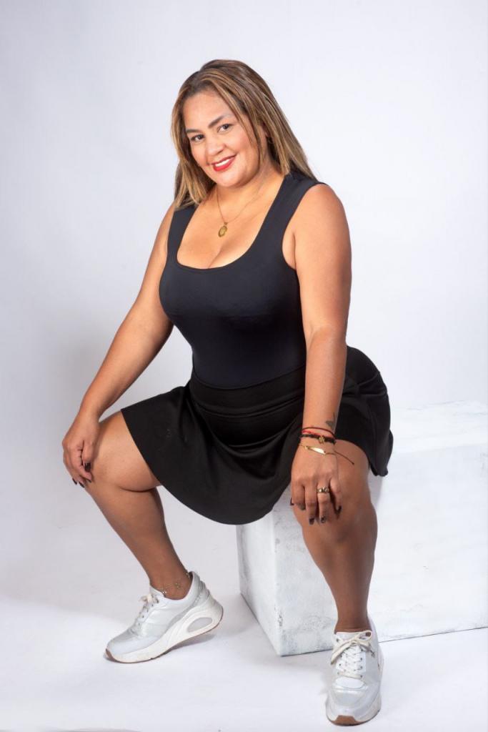 632256007: Chica busca chico en Las Palmas