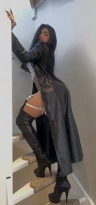 614583237: Transexual en Toledo