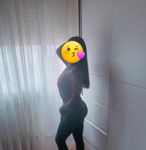 600114551: Chica busca chico en Barcelona