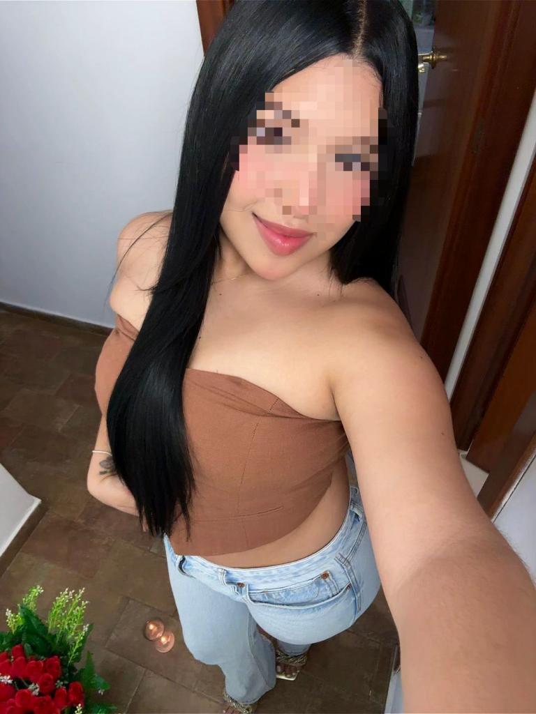 666287095: Chica busca chico en Tenerife