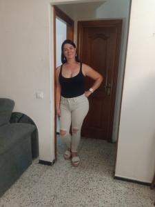 603719950: Chica busca chico en Las Palmas