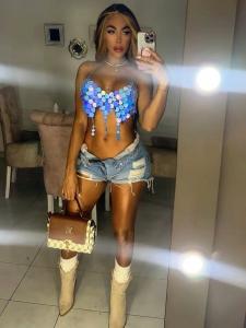 607064716: Transexual en Madrid