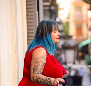 Chica busca chico en Sevilla: 