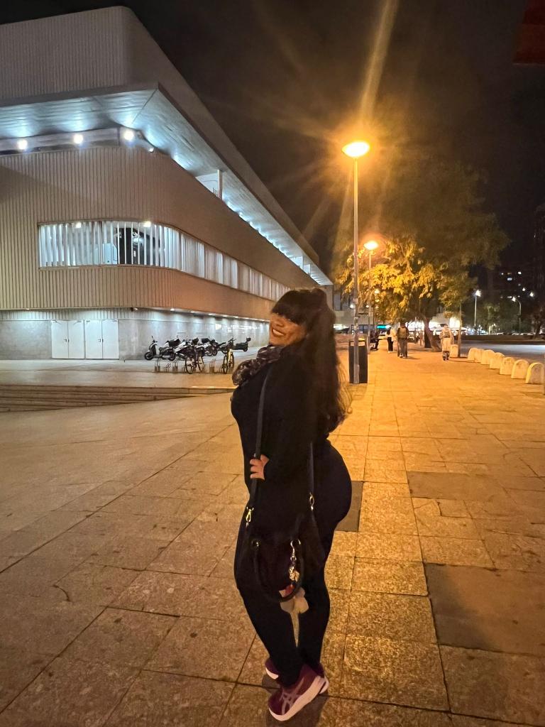 602106567: Chica busca chico en Granada