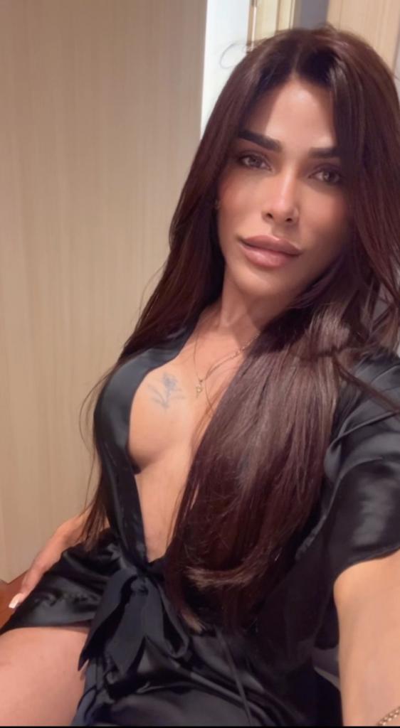 647662346: Transexual en Madrid