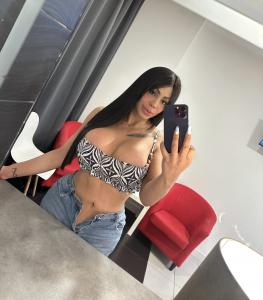 662049183: Transexual en Madrid