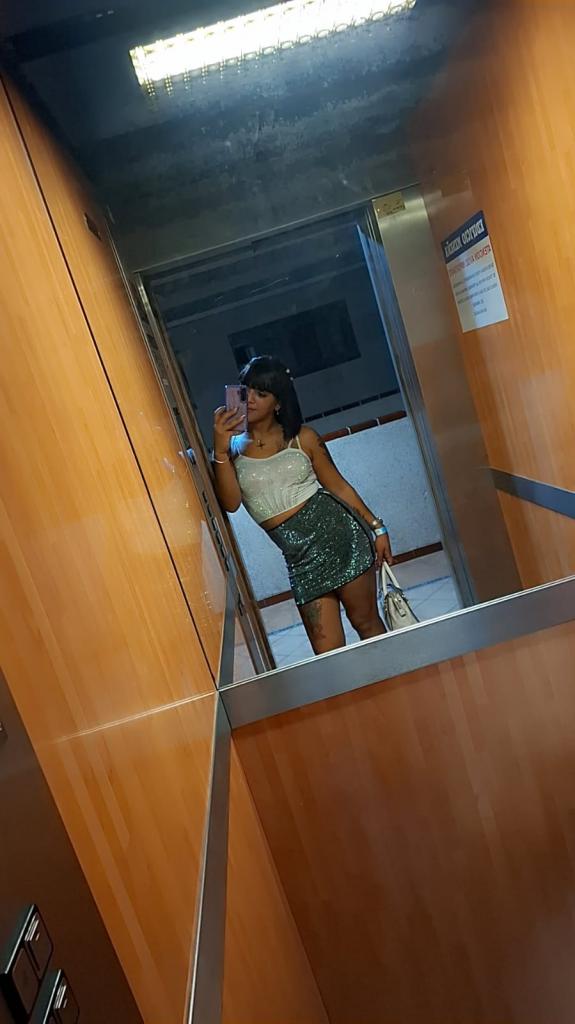 611222542: Transexual en Madrid