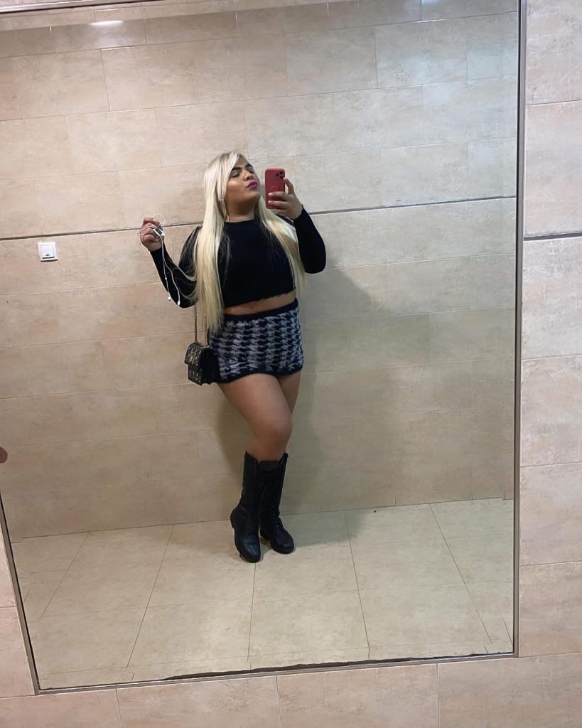 610902665: Travesti en Madrid