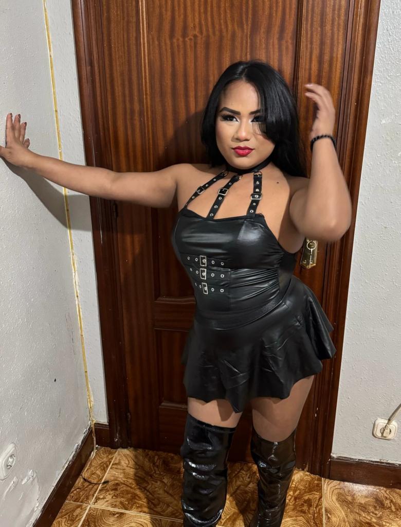 666007641: Travesti en Guipúzcoa