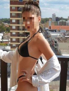 Chica busca chico en Lérida: 