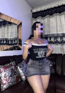 613684716: Chica busca chico en Las Palmas