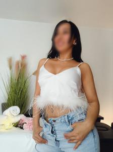 614577680: Chica busca chico en Murcia