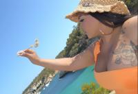 692037921: Travesti en Barcelona