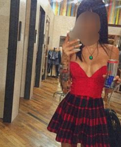 610781540: Chica busca chico en Sevilla