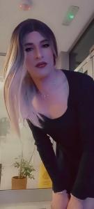 634215777: Transexual en Madrid