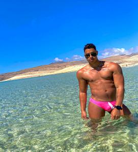 Chico busca chica en Guadalajara: 