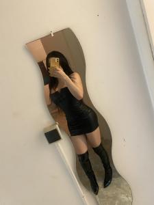 643027655: Transexual en Málaga