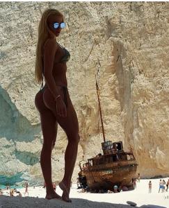 Chica busca chico en La Coruña: 