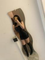 643027655: Transexual en Málaga