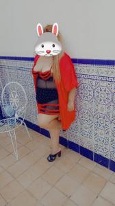 632804435: Chica busca chico en Almería