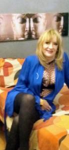 Transexual en Madrid: 